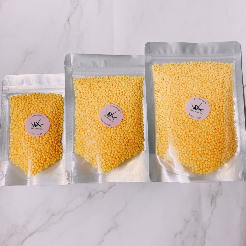 (CHƯA KÈM NỒI) Combo sáp wax Úc + lotion sau wax +Dung dich làm sạch da trước wax + dầu lau sáp thừa | BigBuy360 - bigbuy360.vn