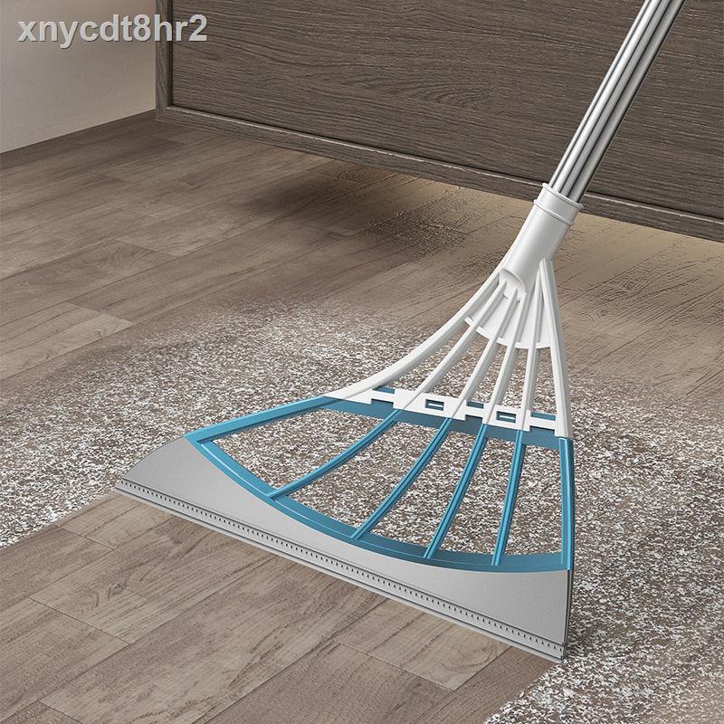 xnycdt8hr2Công nghệ đen chổi quét chổi nhà vệ sinh nhà vệ sinh nhà tắm tạo tác ma thuật quét nước quét bụi cạo chổi lau