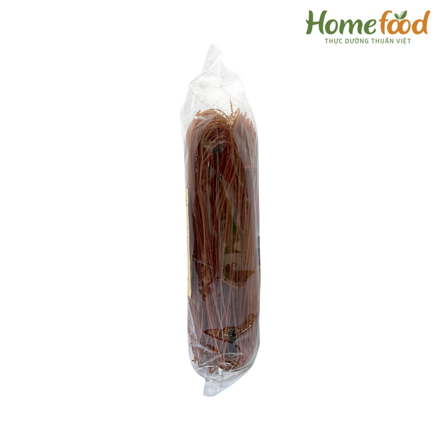 Bún/phở gạo lứt Homefood - 500g