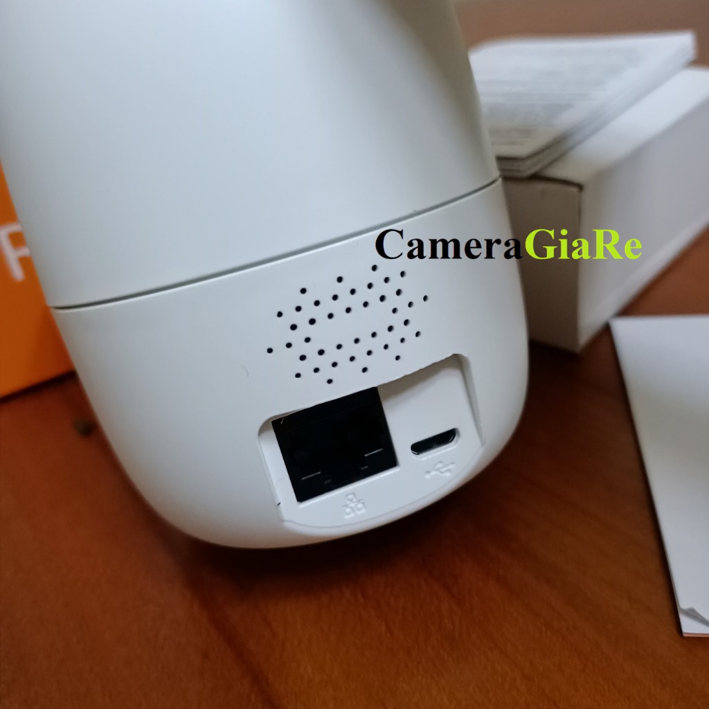 Camera Wifi Ip Trong Nhà IMOU Ranger 2 A22EP 2MP-1080P-Camera Không Dây Giá Rẻ Chính Hãng Đàm Thoại 2 Chiều (BH 2 năm) | BigBuy360 - bigbuy360.vn