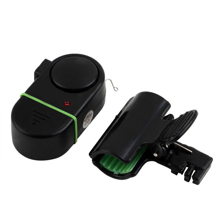 Cần câu cá điện tử tích hợp đèn LED siêu sáng | BigBuy360 - bigbuy360.vn