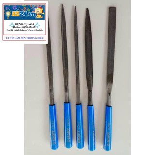 Bộ dũa 5 cây cmart e0015
