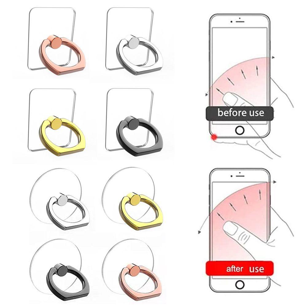 MAYSHOW Giá Đỡ Điện Thoại Đa Năng Xoay 360 Độ Tiện Dụng