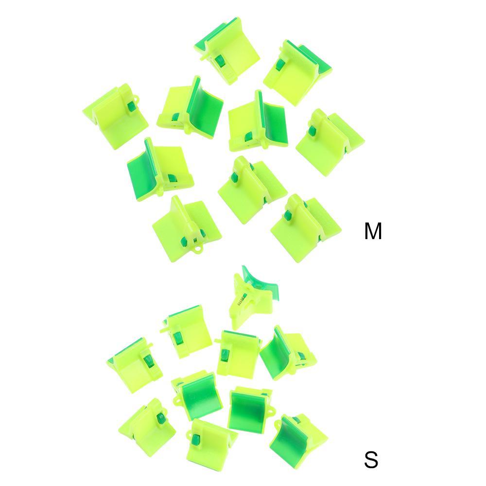 Vỏ Bọc Bảo Vệ Móc Màu Trắng Gọn Nhẹ Siêu Bền Tiện Dụng Cho Nắp Bonnets