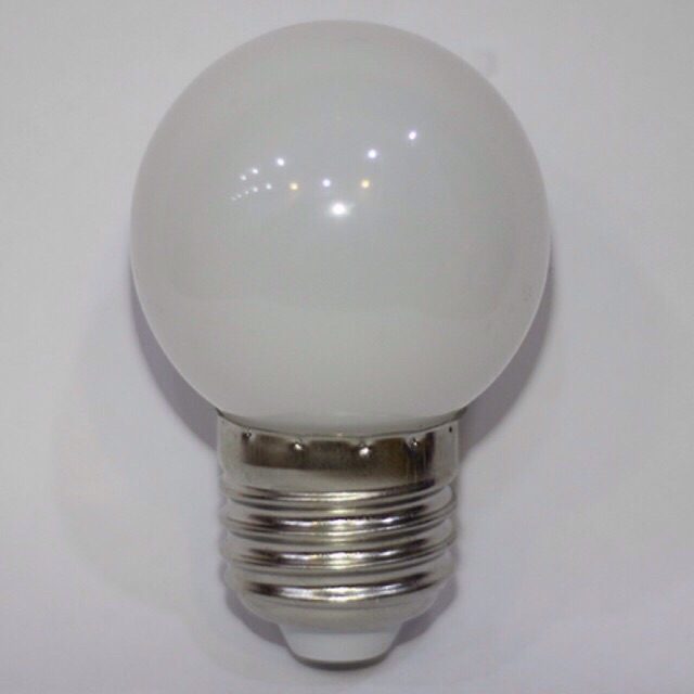 Bóng đèn led 2w, 3w giá sỉ