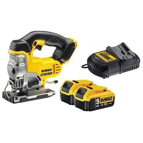 MÁY CƯA DEWALT DCS331P2