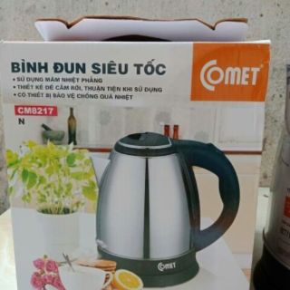 Siêu tốc Comet CM8217 loại 1.8l
