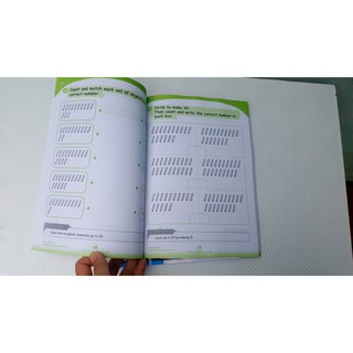 Bộ nhâp - Learning Maths K1,K2,N