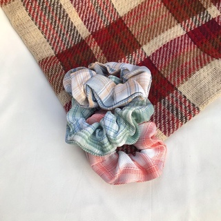 Chun buộc Scrunchies