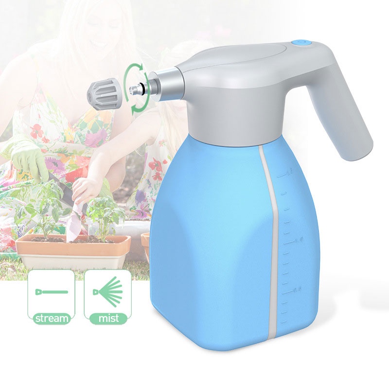 Bình xịt nước KAIMEIDI tưới cây tự động nhỏ gọn tiện lợi