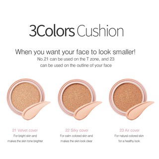 Phấn nước Nakeup Face Waterking Cushion