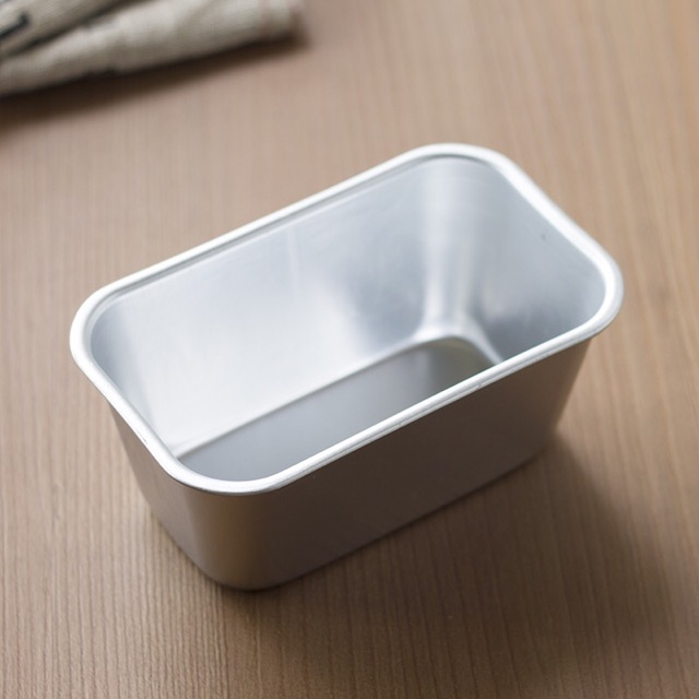 Khuôn loaf nhôm A4 ( MS4)