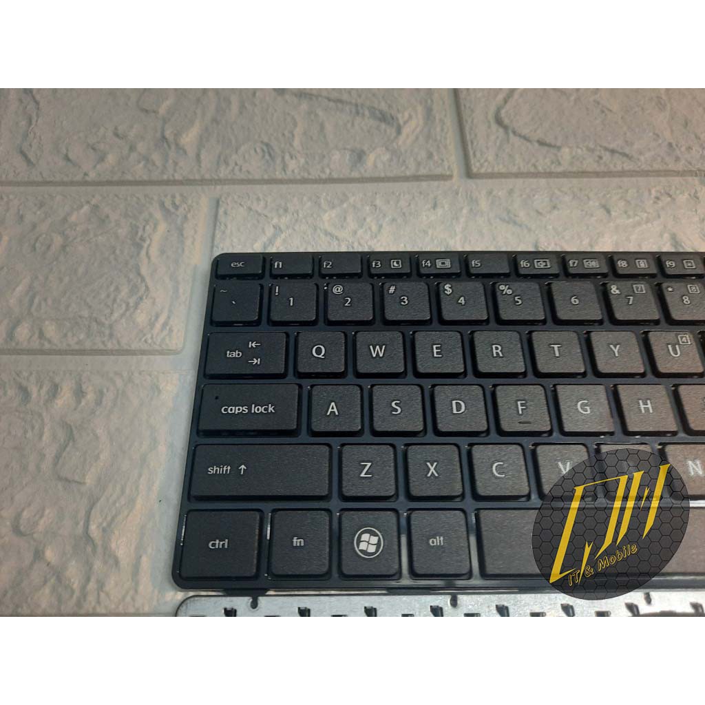 [PHÍM ZIN] Bàn phím LAPTOP HP Elitebook 8460P 8460W 8470P 8470W | BigBuy360 - bigbuy360.vn