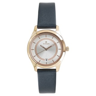Đồng hồ Nữ Titan 2596WL01