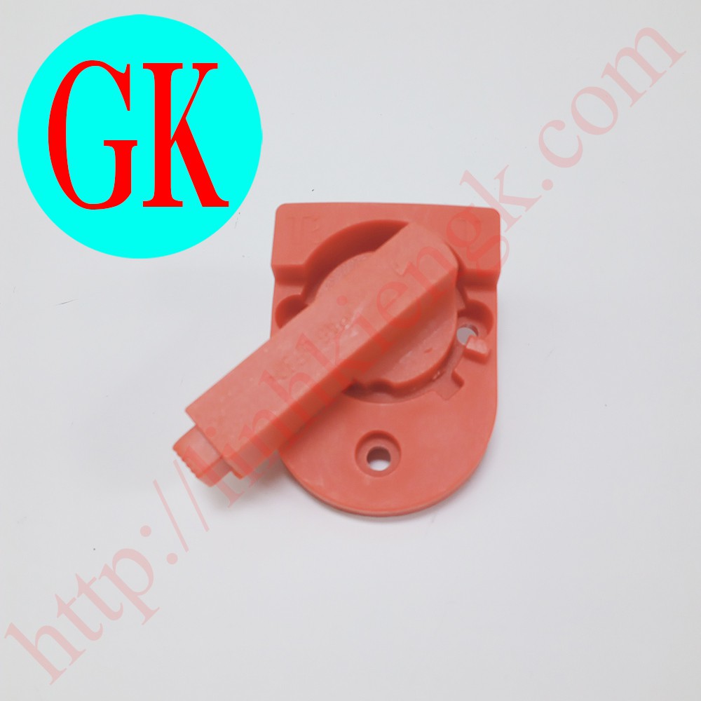 Núm chuyển đục Hugong 622 [K-19-01]