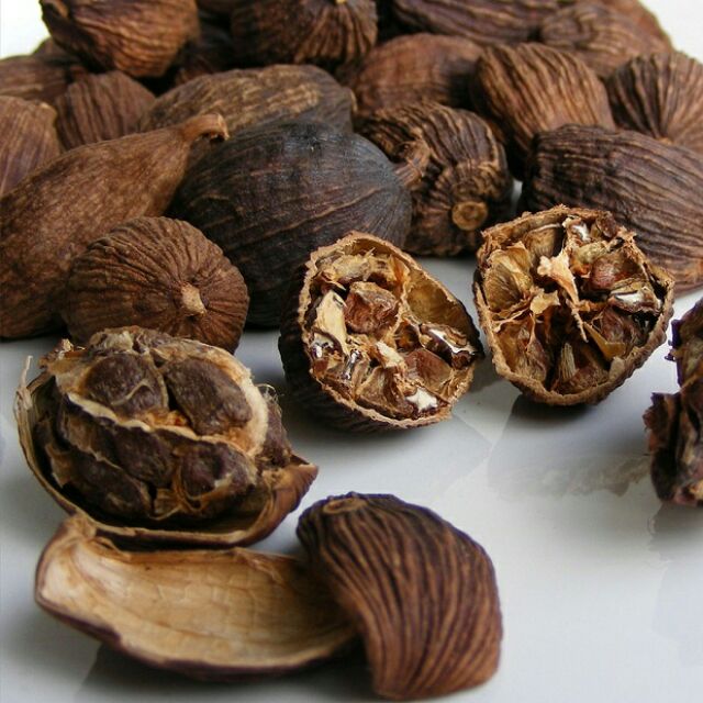 Thảo quả khô 100g