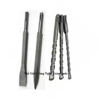 Máy Khoan Chuyên Dụng  2-26 - Công suất 800w - Bảo hành 6 tháng