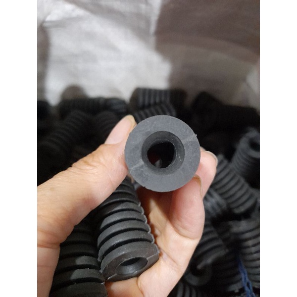 Cao su gắn cần số xe Ya sirius, Exciter, Winner, Dream....