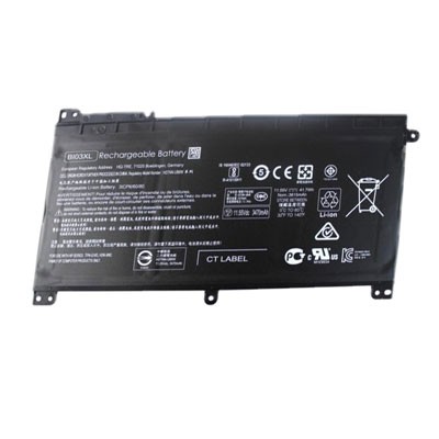 Pin laptop HP Pavilion X360 13-u000, 14-ax000, 14-ba000 – 13-U000 (ZIN) – 3 CELL