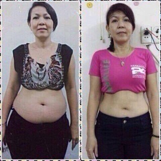 GEL TAN MỠ LINH NHÂM