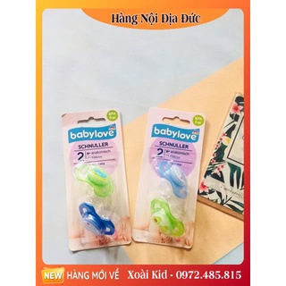 Ty giả Babylove của Đức