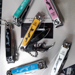 Bấm móng 3 tác dụng