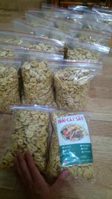 100gr chuối sấy giòn | BigBuy360 - bigbuy360.vn