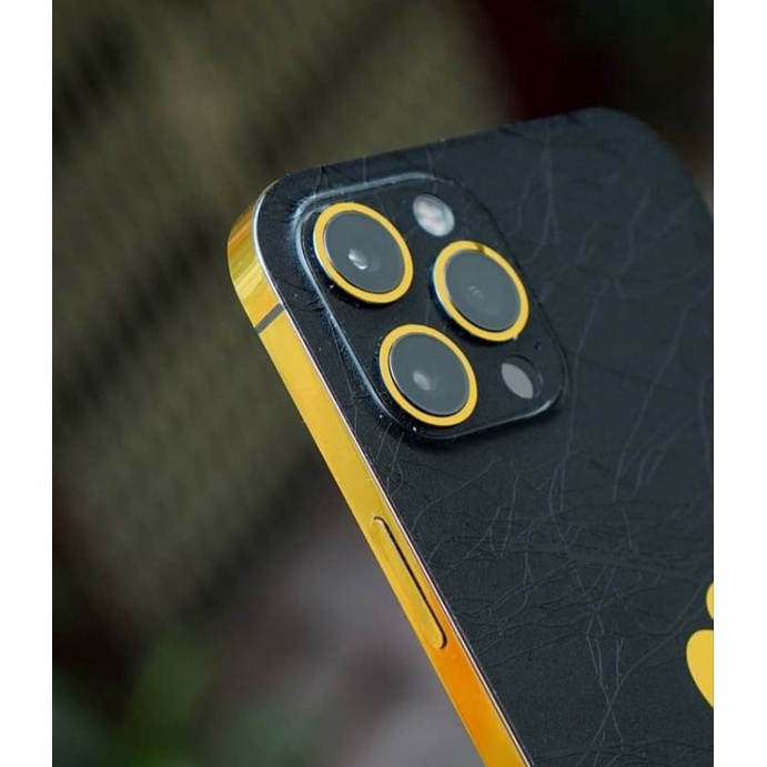 Miếng dán viền iphone 12 , 12 pro max , 12 pro , iphone 13 , iphone 13 pro , iphone 13 pro max Film 