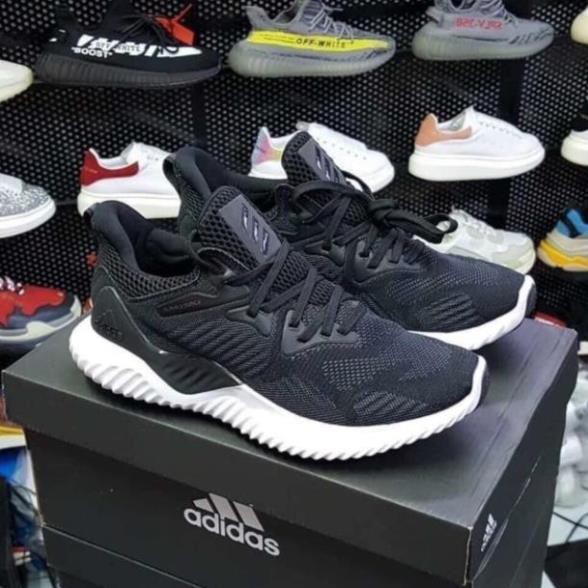 Giày thể thao Sneaker Alphabounce Full Box _ Nhiều màu (giá khai trương )