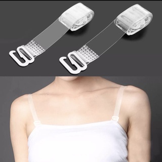 Dây áo con trong suốt set 2 dây