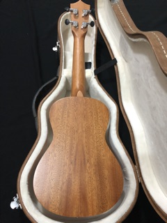 Đàn Ukulele Concert Full Gỗ MT - CB3