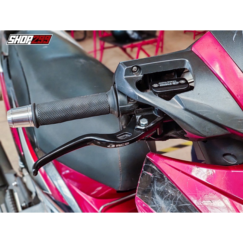 Tay Thắng RCB S1 Bình Dầu Liền Chính Hãng