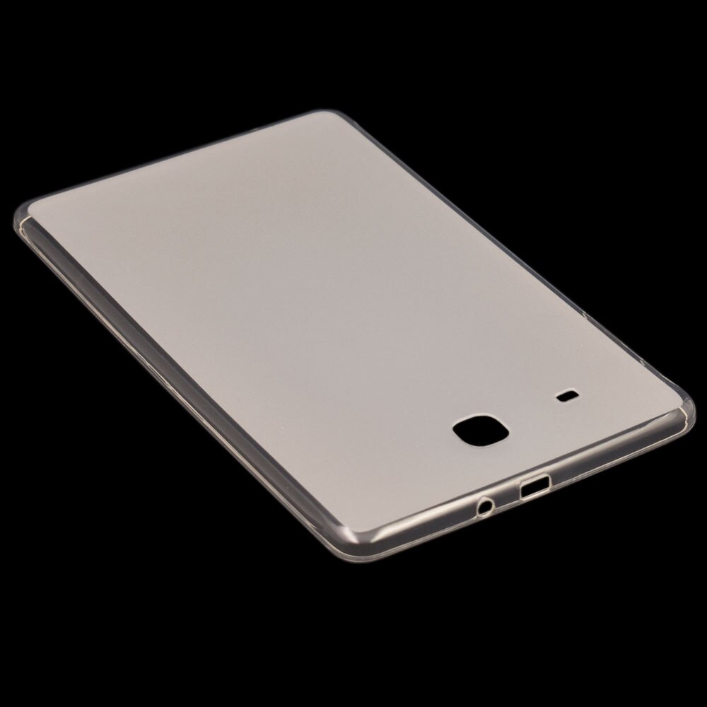 Ốp máy tính bảng TPU silicone mềm chống sốc siêu mỏng mịn cho SAMSUNG GALAXY TAB E 9.6 SM-T562 SM-T560 SM-T561