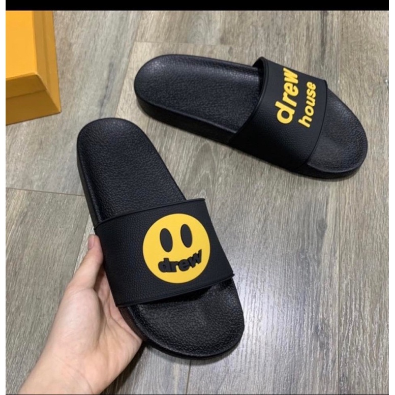 | Ảnh Thật - VIDEO | Dép nam nữ balen size 35_43 hottrend 2021