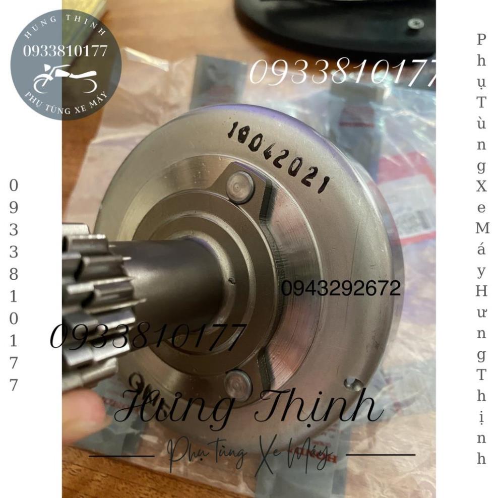 Bộ côn Trước Dream Thái Honda