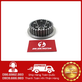 Má Nồi Trong - Satria FI, Satria Xăng Cơ, GSX R150, GSX S150, Bandit 150 - ZIN ZIN MOTOR