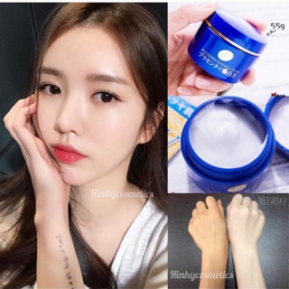 Kem Dưỡng Meishoku Whitening