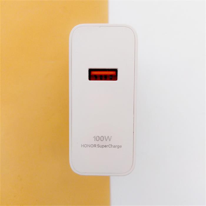 Bộ Sạc 100W 6A Loại C Cho Honor 60 Pro 50 SE V40 P50 P40 Pro Mate 40 RS Nova 9