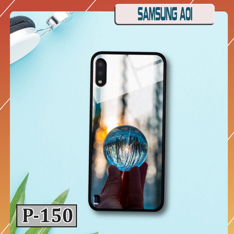 Ốp lưng SAMSUNG Galaxy A01- hình 3D