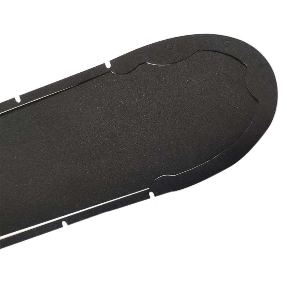 Miếng Dán Vòng Niêm Phong Chống Nước Bảo Vệ Pin Cho Xe Scooter Điện Xiaomi M365