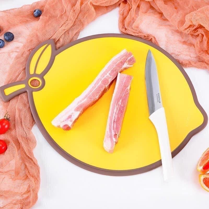 THỚT NHỰA KHÁNG KHUẨN CHÍNH HÃNG LOCK AND LOCK