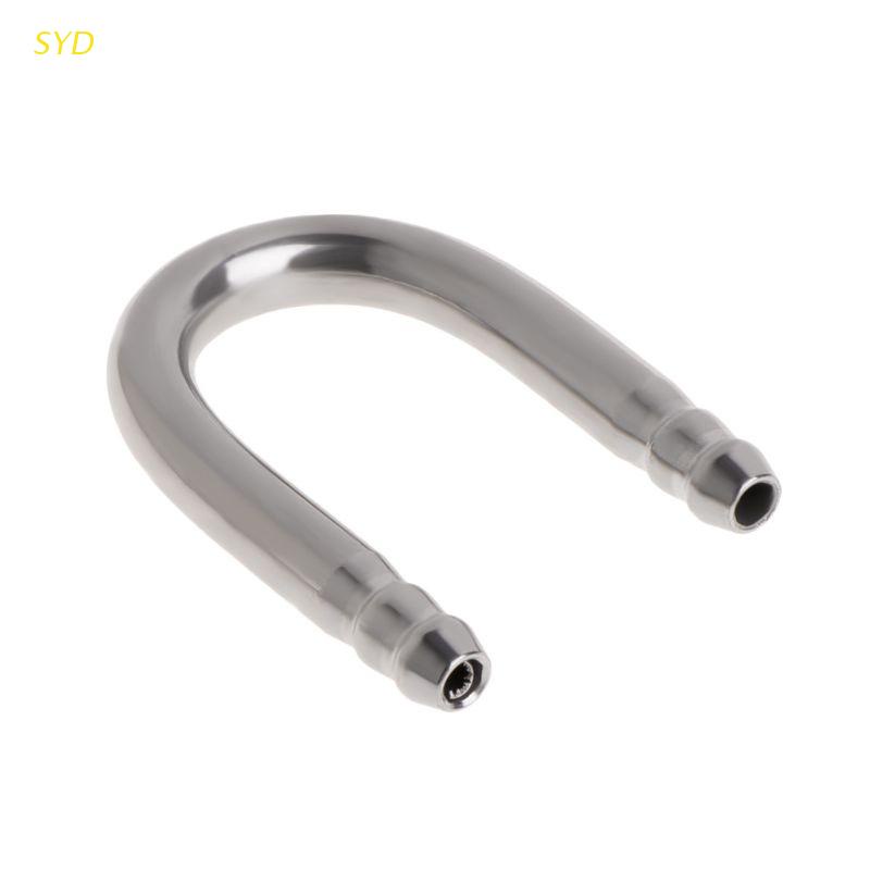 Ống Nối Chữ U Cho Máy Bơm Khí Co2