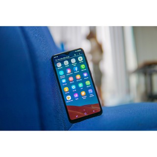 Điện thoại  samsung galaxy M10