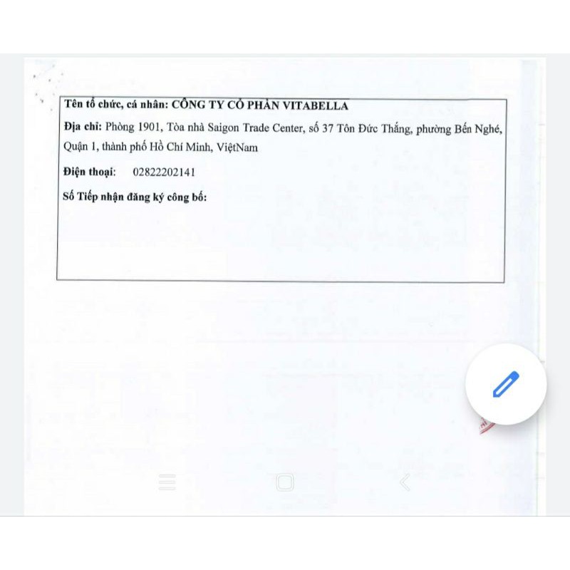 Viên Uống Trắng Da WHITE Collection A+ Nutrition | Thế Giới Skin Care