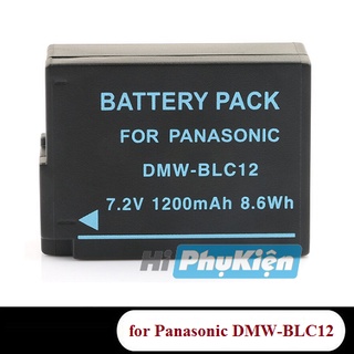 Pin for panasonic blc12