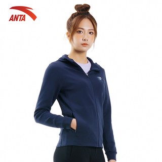 Áo Khoác Thể Thao Nữ Anta 862037708