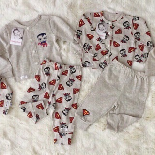 Bộ  Momma