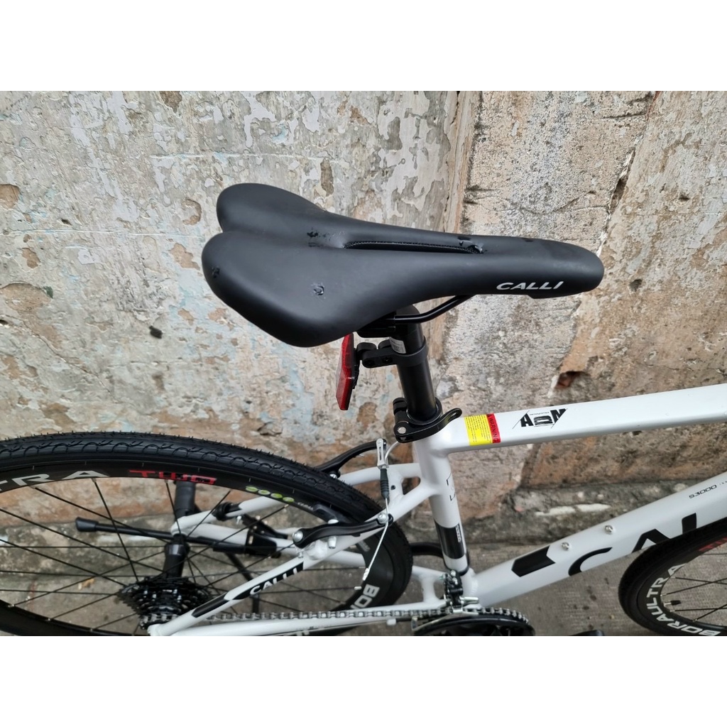 XE ĐẠP CALLI S3000 CAMPA PRO