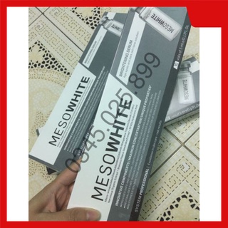 cấy phấn mesowhite