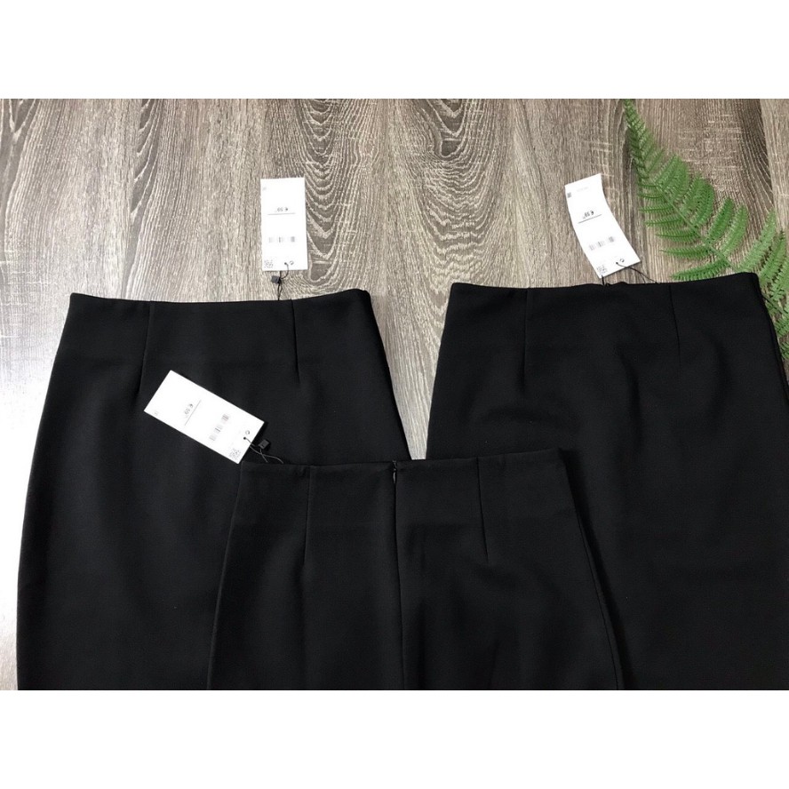 Chân váy bút chì công sở Mua9shop co giãn Cao Cấp | BigBuy360 - bigbuy360.vn